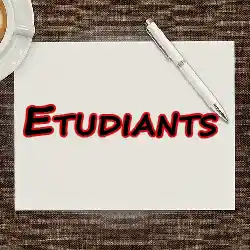 Etudiants